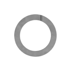 Caterpillar 8mm İç Çapı Backup Ring — açılı görünüm