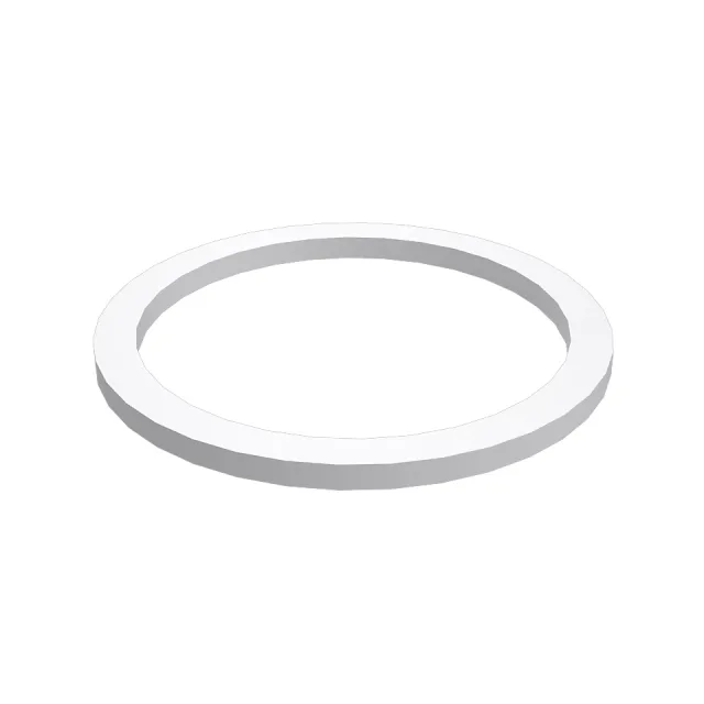 21mm İç Çapı Backup Ring