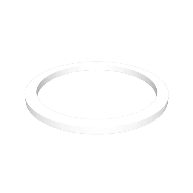 22mm İç Segment Backup Ring