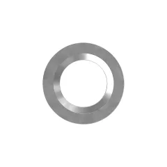 Caterpillar 2mm Thick Washer — açılı görünüm