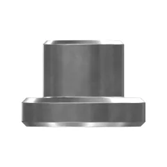 Caterpillar Retentor de mola de diâmetro interno 6mm — vista de três quartos