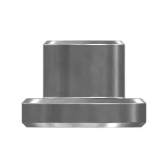 Caterpillar Retentor de mola de diâmetro interno 6mm — vista de três quartos