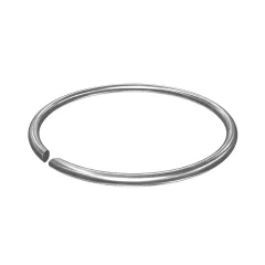 Caterpillar 42mm Free Diameter External Retainer Ring