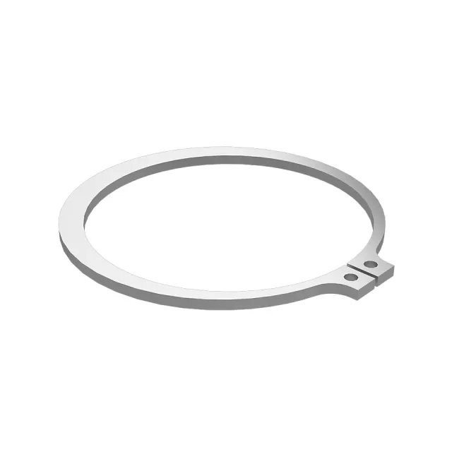2.5mm Thick External Retainer RING
