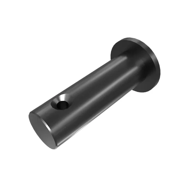 Cross Hole Clevis Pin