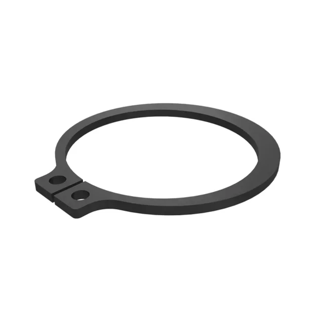 1.5mm Thick External Retainer RING