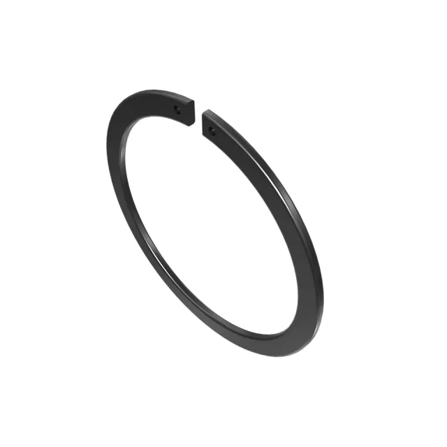 4mm Thick External Retainer RING