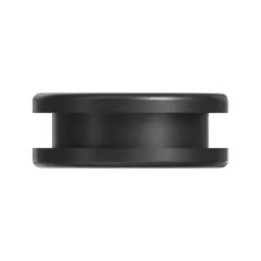 Caterpillar 30mm İç Çapı Harness Grommet — açılı görünüm