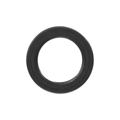 Caterpillar 45mm Diamètre intérieur Type de lèvres joint — vue de trois quarts