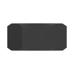 Caterpillar M14 x 2mm Hex Somun — açılı görünüm