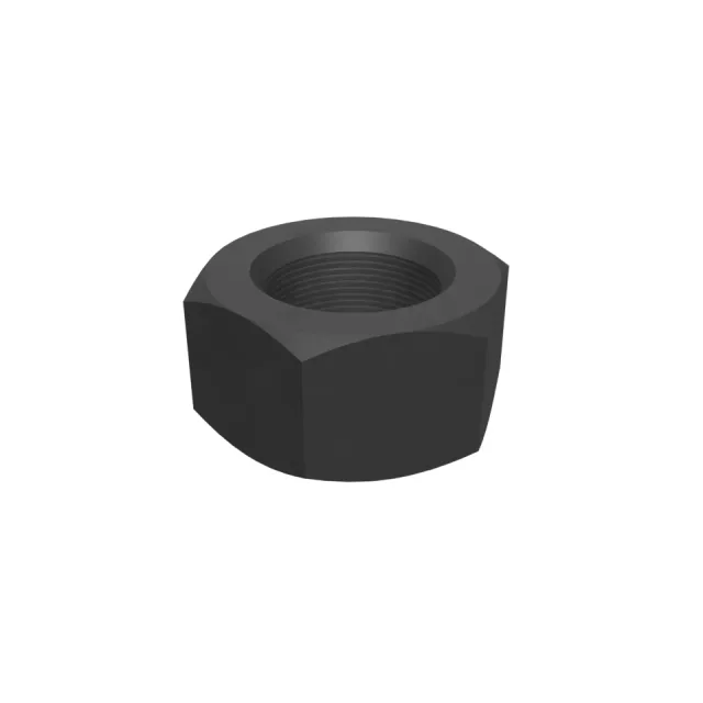 M14 x 2mm Hex Somun