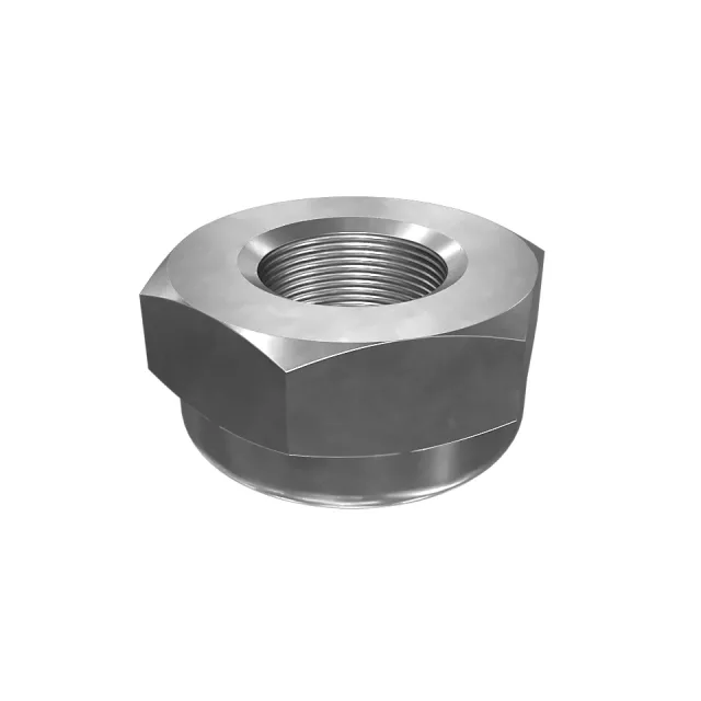 M10 x 1.5mm Hex Lock Nut