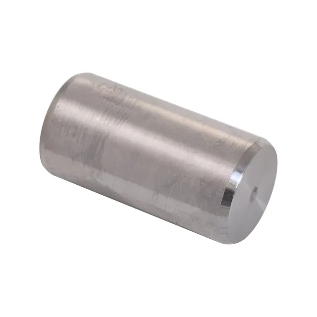 Solid Dowel Pin