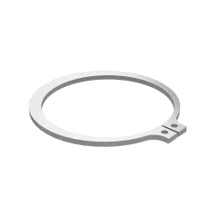 Caterpillar 2mmKan Dış Retainer Ring