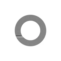 Caterpillar 5mm Internal Diameter Ring — açılı görünüm