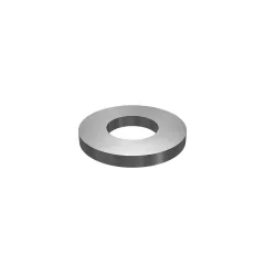 Caterpillar 3.4mm İç Çaplı Pul — açılı görünüm