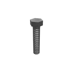 Caterpillar Perno de Cabeza Hexagonal M12-1.75 x 55mm