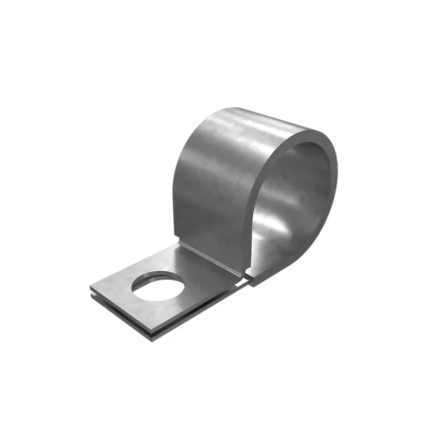 27mm İç Çapı Tube Clip