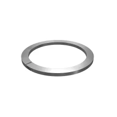 Caterpillar 55mm ID Tilt Silindir Backup Ring