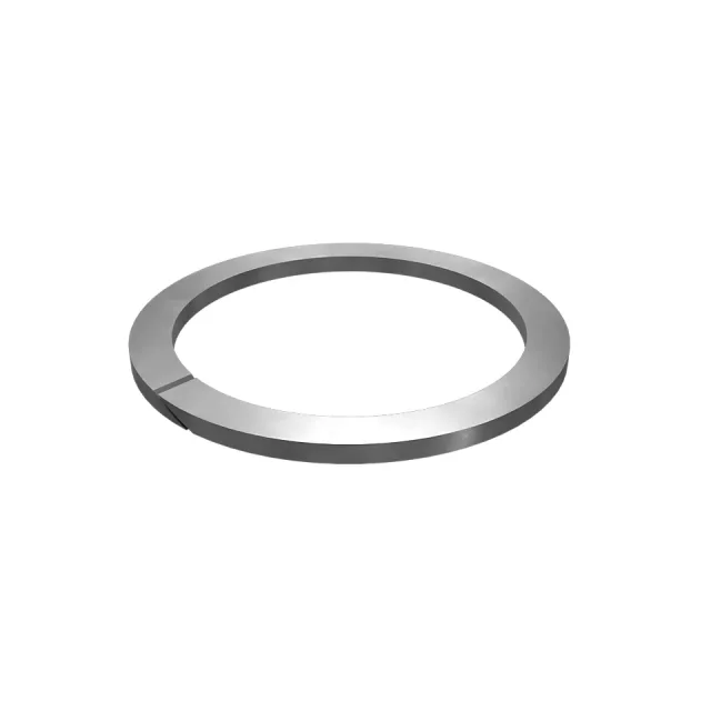 Anillo de respaldo del cilindro de inclinación 55mm