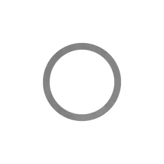 Caterpillar Backup Ring — açılı görünüm
