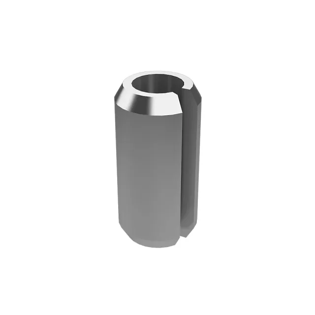 16mm Length Spring Pin