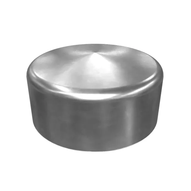 13mm Dış Sayfaya Hazırlanmamış Kupası-Plug