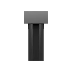 Caterpillar 3/8 - 16 Thread Hex Head Bolt — açılı görünüm