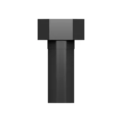 Caterpillar 3/8 - 16 Thread Hex Head Bolt — açılı görünüm