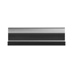 Caterpillar Steel Clip Of 6.35mm İç Çapı — açılı görünüm
