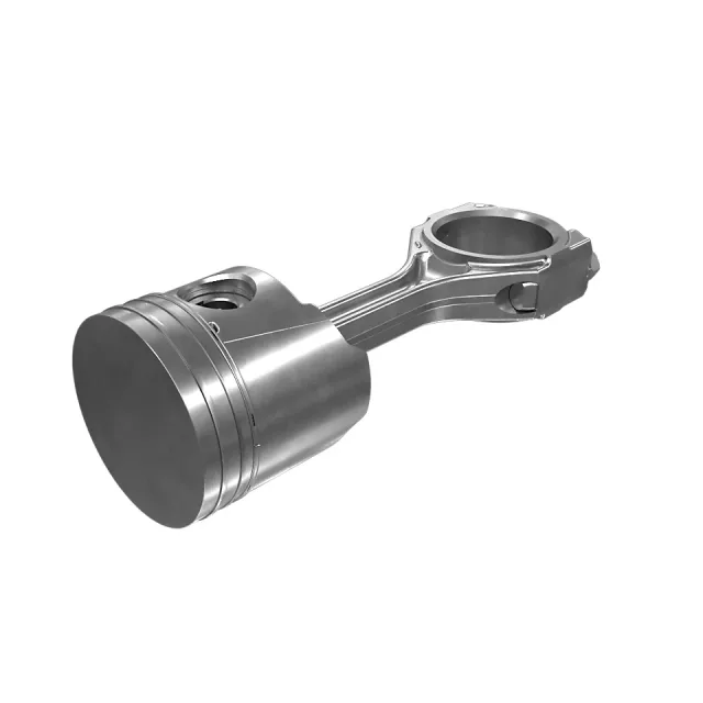 Cat® 3300 Reman Silindir Paketi