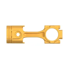 Caterpillar Cat® Reman SİLİNDİR Pack — açılı görünüm