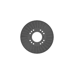 Caterpillar Cat® Reman Crankshaft Damper — açılı görünüm
