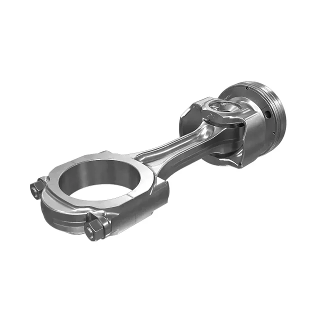 Reman Cylinder Pack