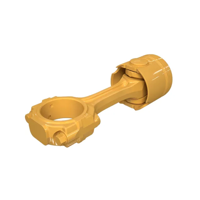 Cat® Reman SİLİNDİR Pack