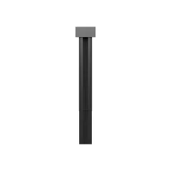 Caterpillar 1/2-13" Dış Hexagonal Boltal Bolt — açılı görünüm