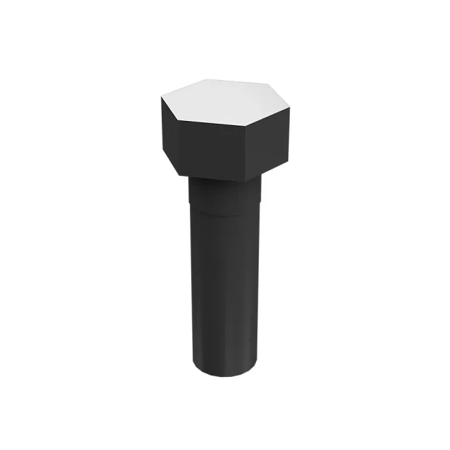 3/8-16 Thread 31.75mm Long CIVATA