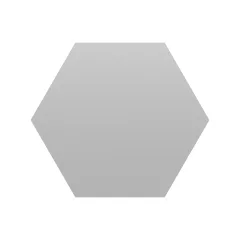 Caterpillar 5/8-11 Hexagonal Head CIVATA — açılı görünüm