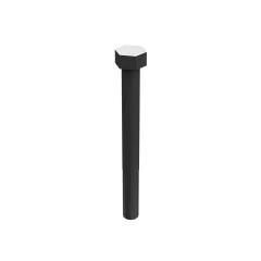 Caterpillar 3/8 - 16 Thread PERNO DE CABEZA HEXAGONAL