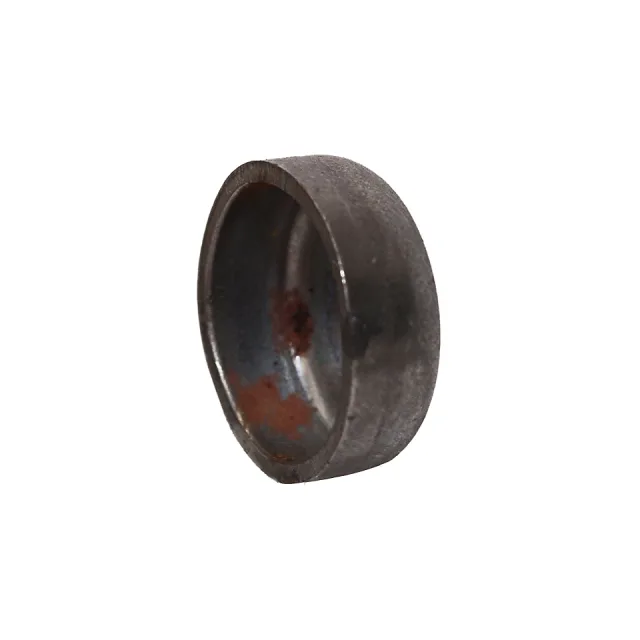 14.58mm Dış Sayfaya Hazırlanmamış Kupası-Plug
