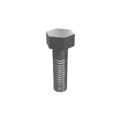 Caterpillar 7/16 - 14 Thread Hex Head Bolt