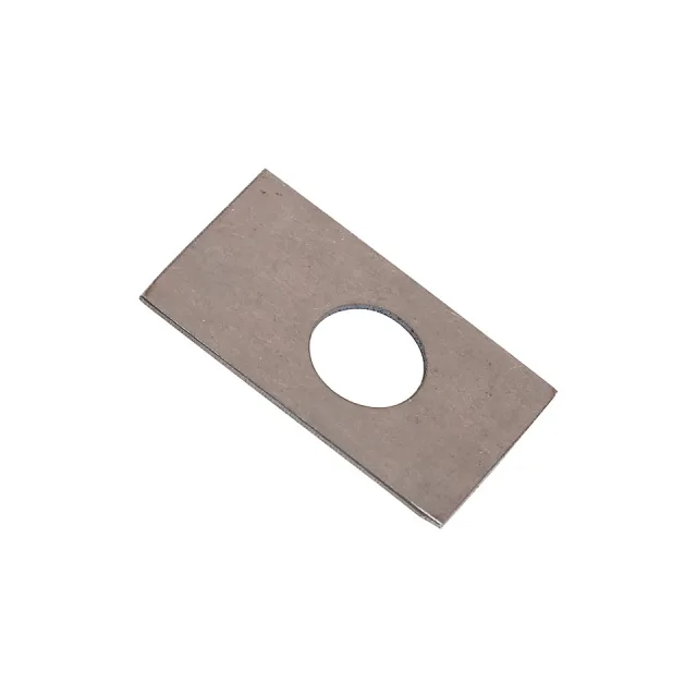 0.89mm Thick Locknut