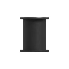 Caterpillar 15.60mm İç Çapı Dual Flange Grommet — açılı görünüm