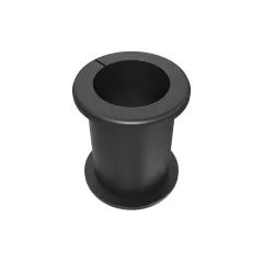 Caterpillar 15.60mm İç Çapı Dual Flange Grommet