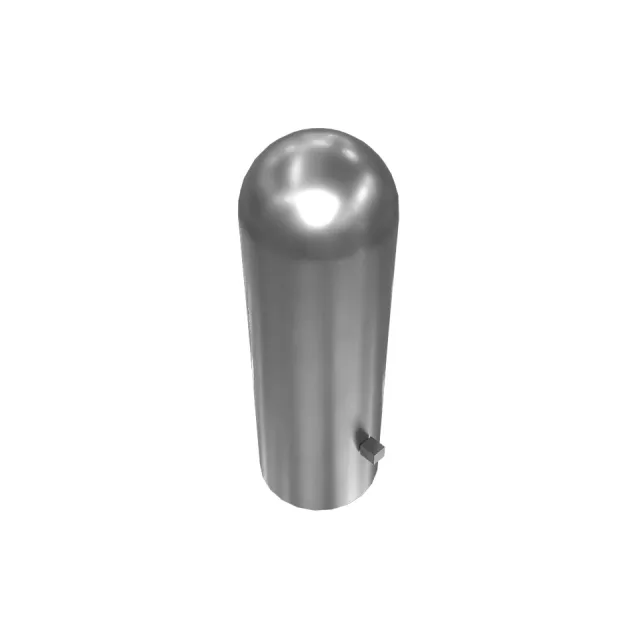 4 Watt Bayonettbasis Miniaturlampe
