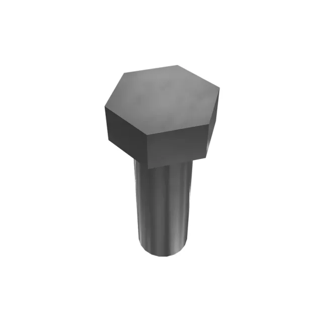 M16-2 x 45mm Altıköşe Başlı Cıvata