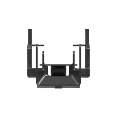 Caterpillar 0.5-0.8 Gauge / 18-20 Gauge Blade Terminal — açılı görünüm