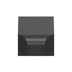 Caterpillar 81.50mm Long Rocker Arm Valve Bridge — açılı görünüm