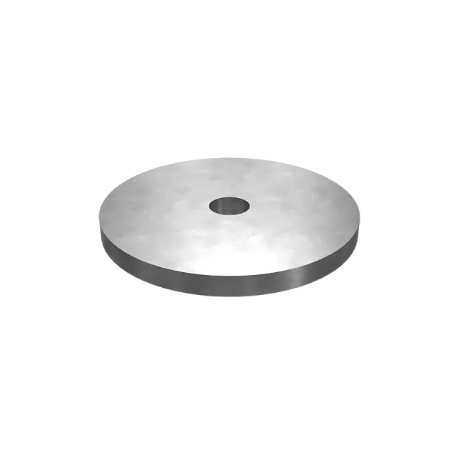 4.8mm İç Çaplı Pul