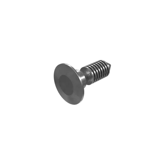 Suspension Leader Clip Fastener